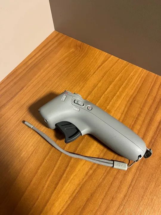 Drone DJI Avata 1 + combo fly more - pouco uso! - Foto 6