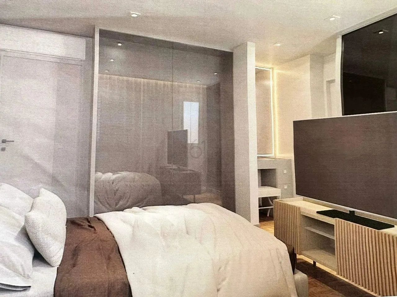 Lindo Apartamento Reformado - Foto 2