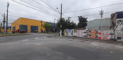 Comercial para Venda em Praia Grande, Solemar