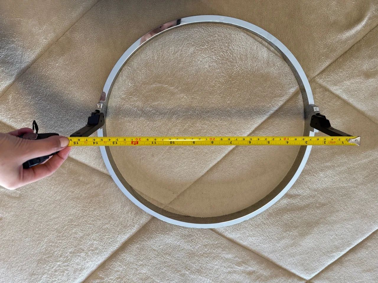 Suporte TV Sony Xbr-55x905a - Foto 3