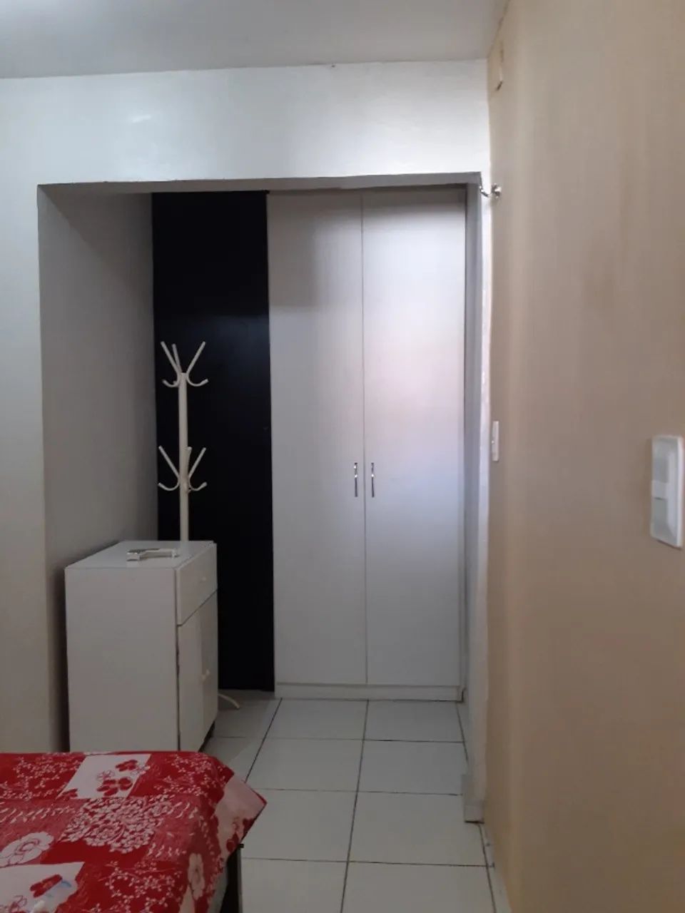 APARTAMENTO DOIS QUARTOS MOBILIADO MORADA DO SOL - Foto 4