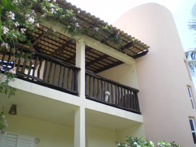 Casa - Sobrado em Ponta Negra