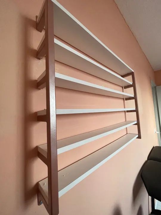 Expositor de esmaltes - Foto 3