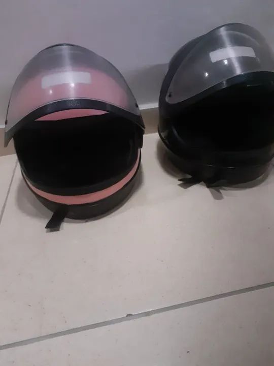 Capacete  - Foto 2
