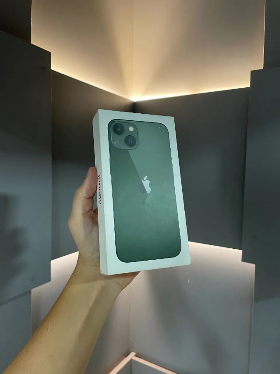 iPhone 13 - NOVO