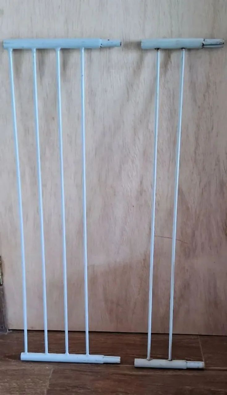 Extensores portão PET - Foto 2