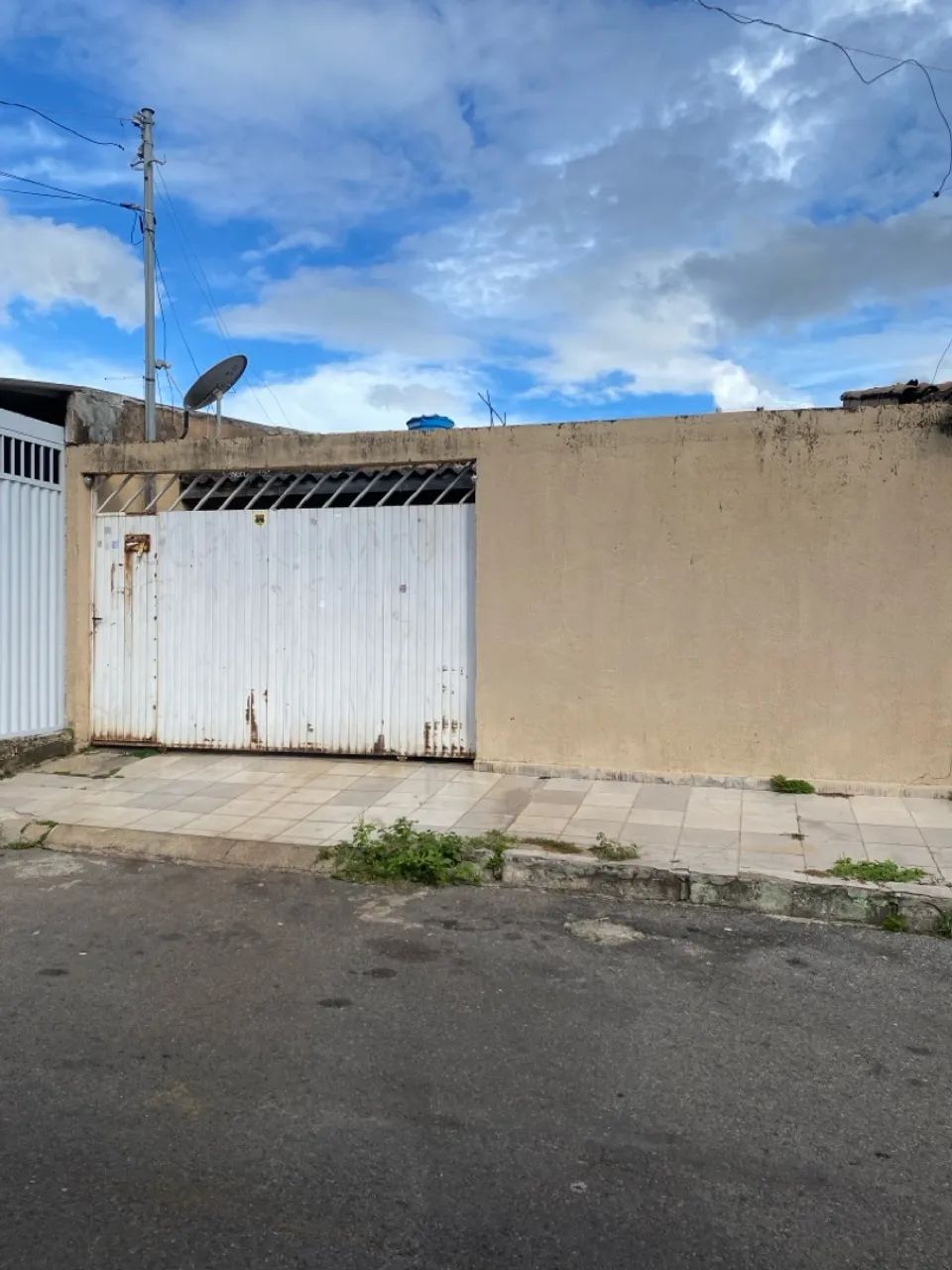 foto - Brasília - Samambaia Norte (Samambaia)