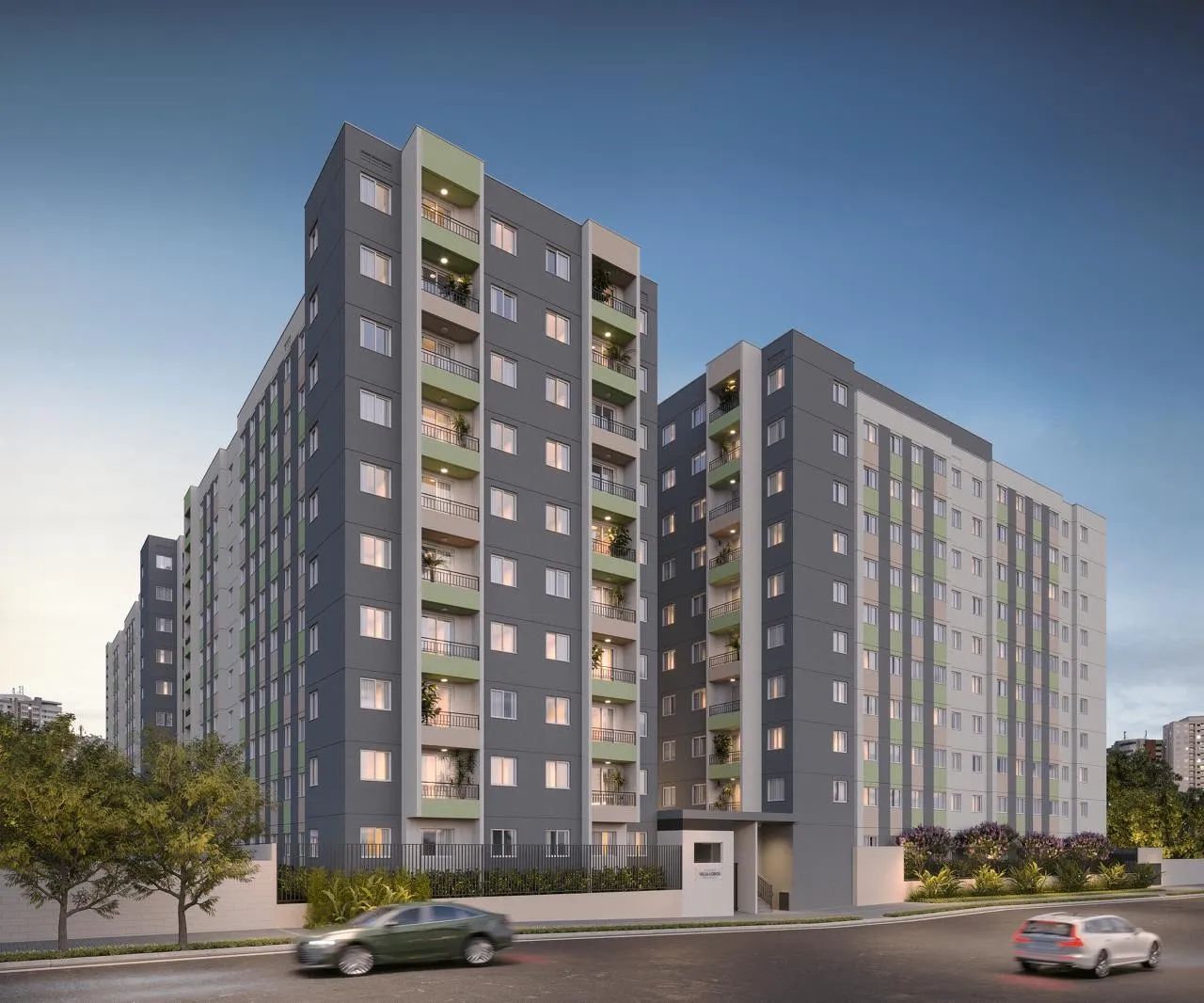 Foto - São Paulo - Jaguaré