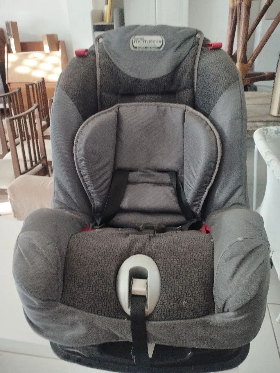 Cadeira para carro Britax