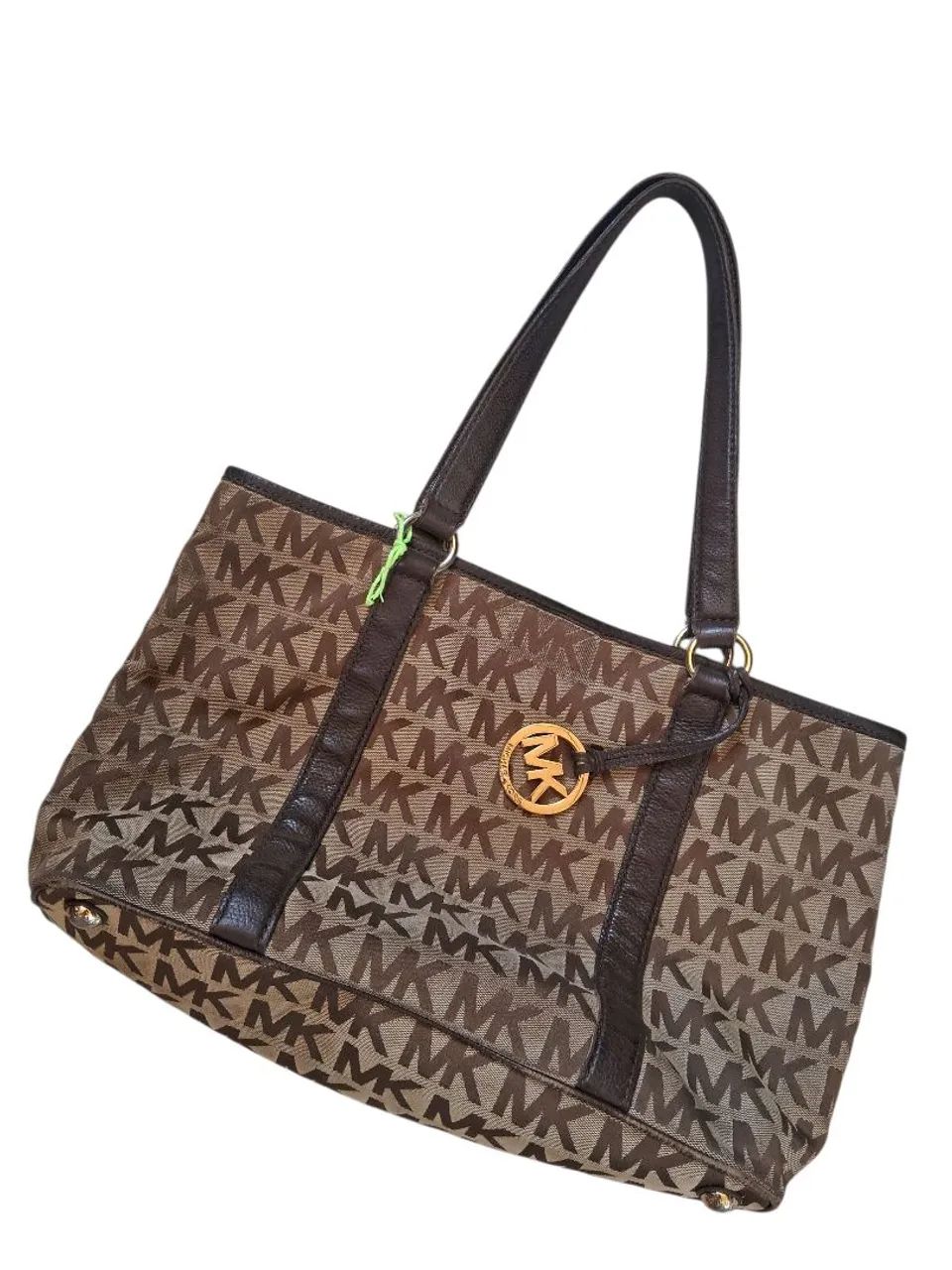 Bolsa Michael Kors olograma