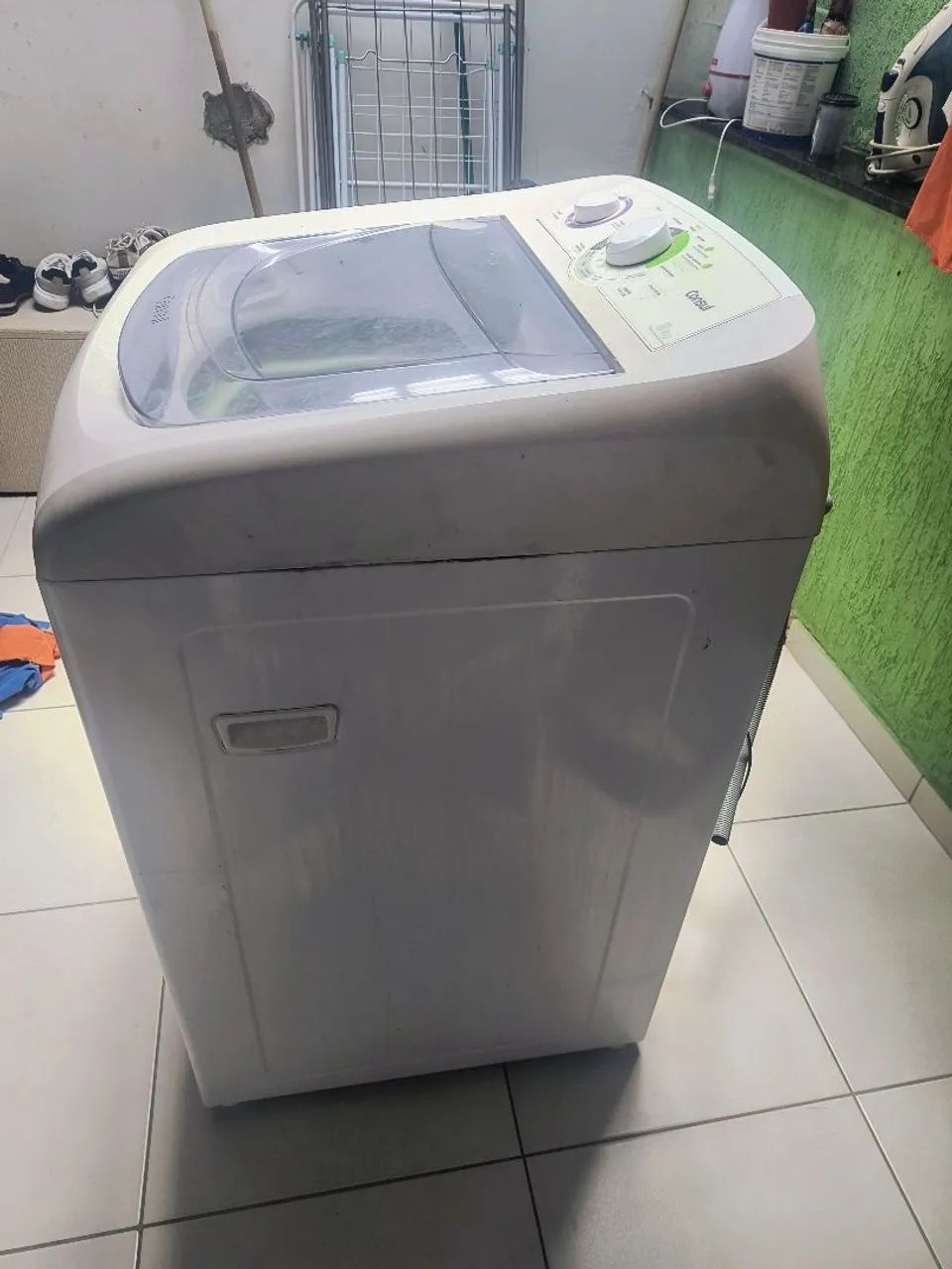 Lavadoura roupa - Foto 6