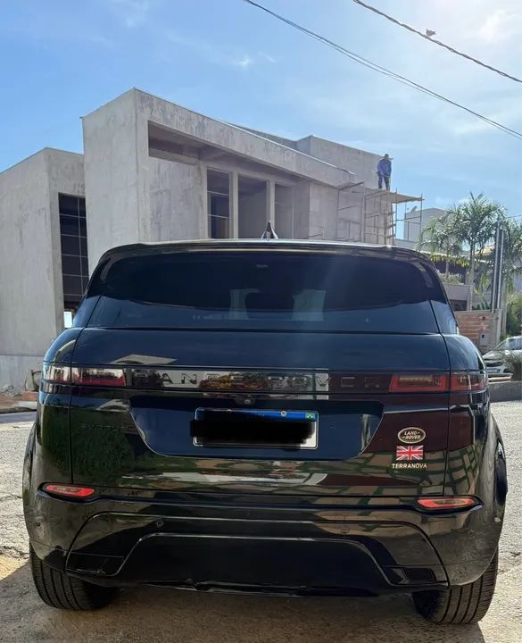 LAND ROVER RANGE ROVER p250ff SE RD 2.0 - Foto 2