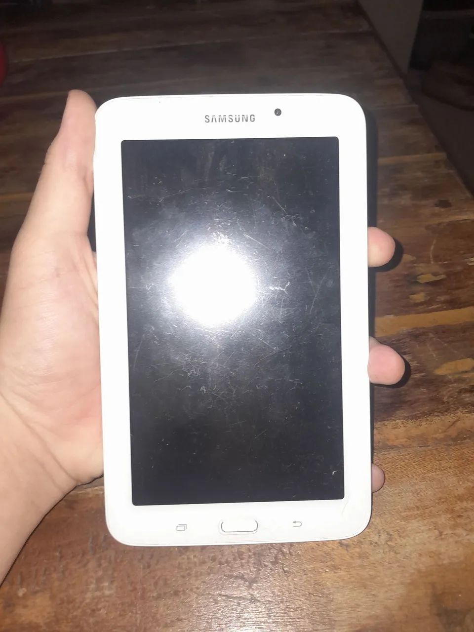 Tablet samsung - Foto 3