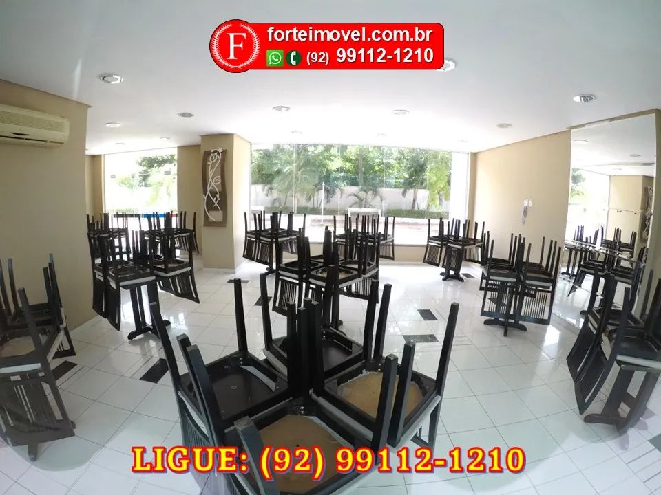 Apartamento 3 suítes  - Parque Dez - Foto 4