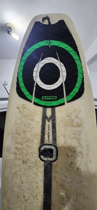 Prancha de surf Roberto Ribeiro concept 6"4 - Foto 4