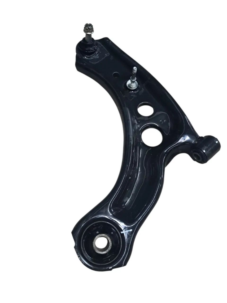 Bandeja lado esquerdo Toyota yaris etos 2016 a 2022 - Foto 7