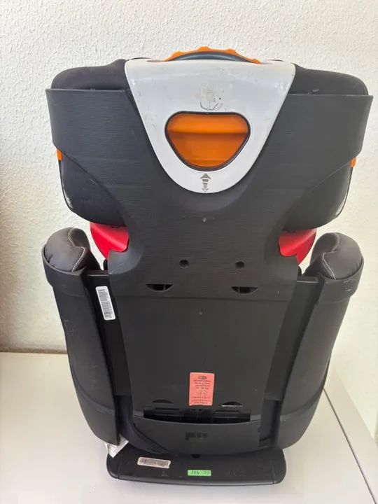 Cadeira de carro Chicco até 36kg - Foto 2