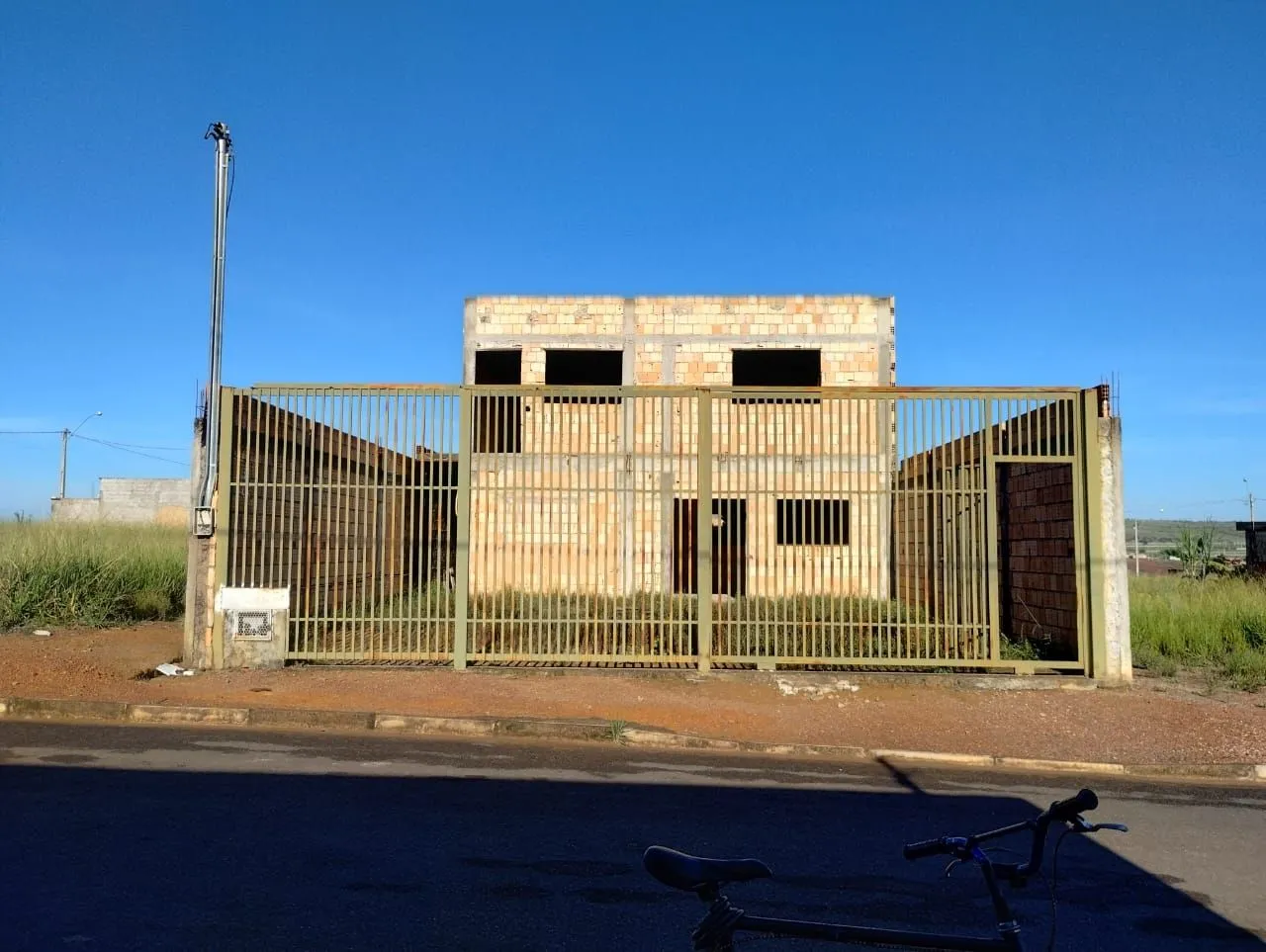 Ágio casa