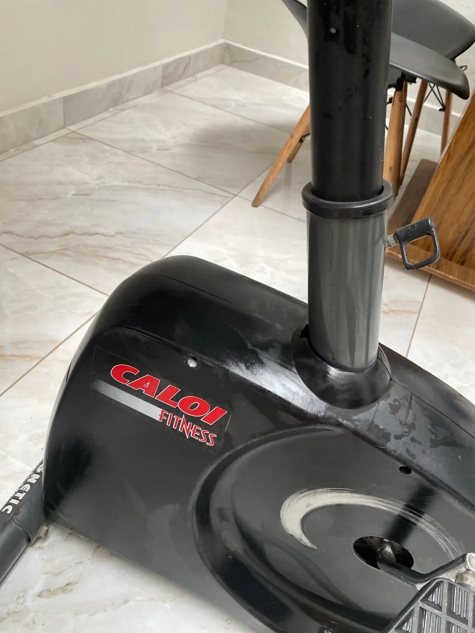 Bicicleta ergometrica caloi - Foto 3