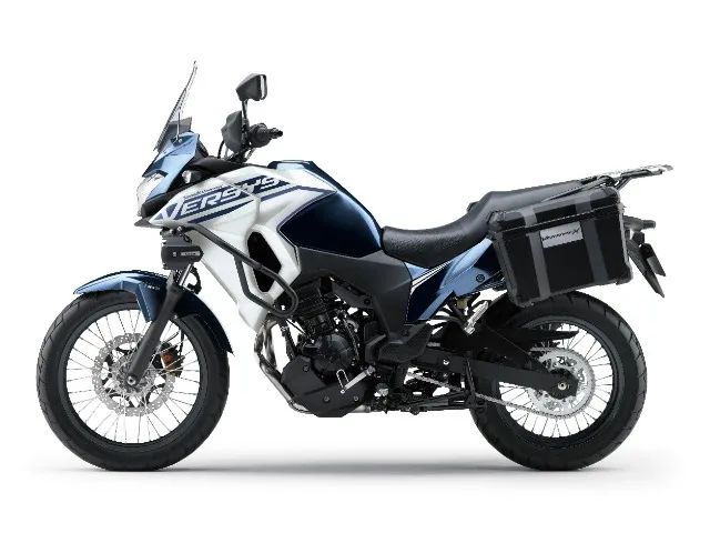 VERSYS-X 300 TR 0KM