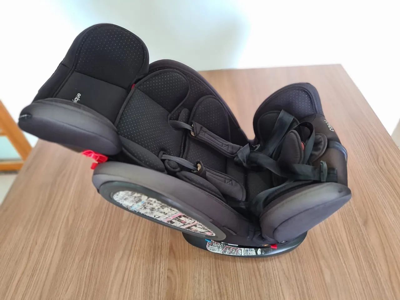 Cadeirinha para carro  - Foto 4