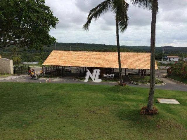 Lote com 458m² no Bosque do Coqueiral - quitado - sombra - oportunidade - Foto 4