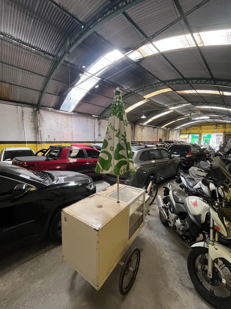 Triciclo 64520775656193123