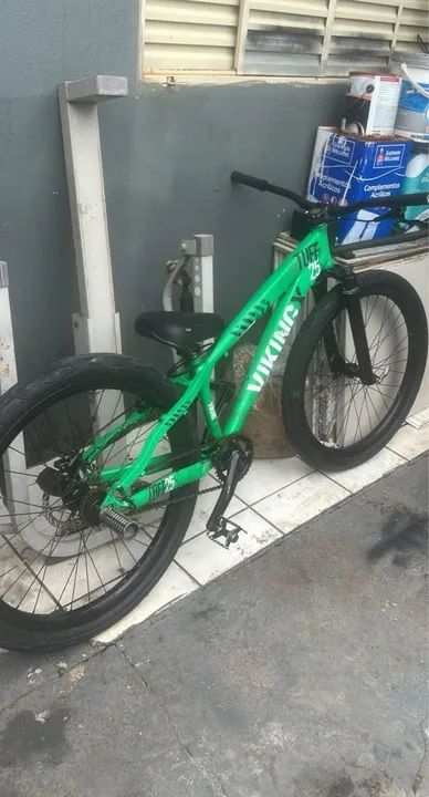 Bike Viking 25