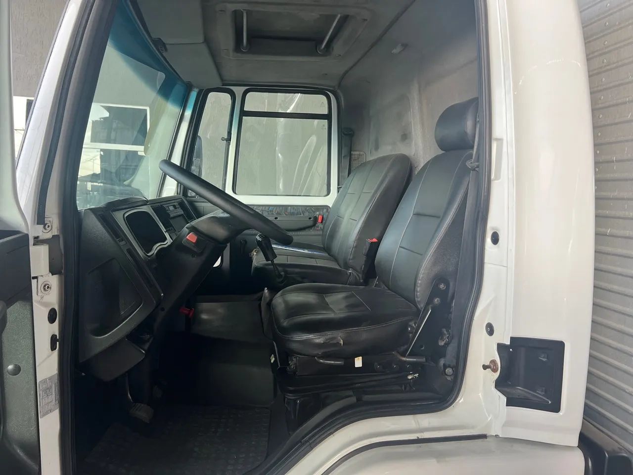 Caminhão ford cargo 816 - Foto 6