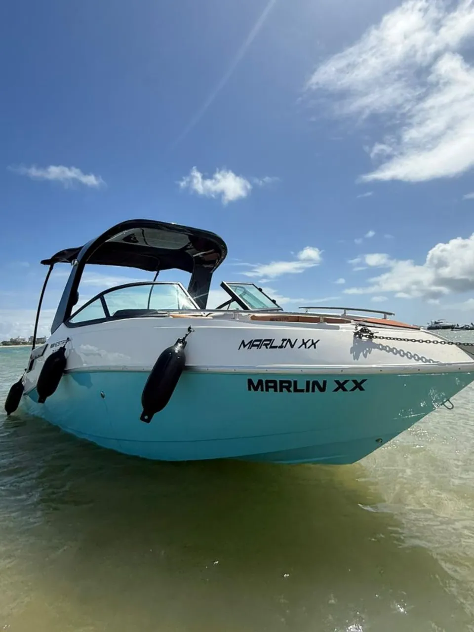 Barco mestra 240 (cota)