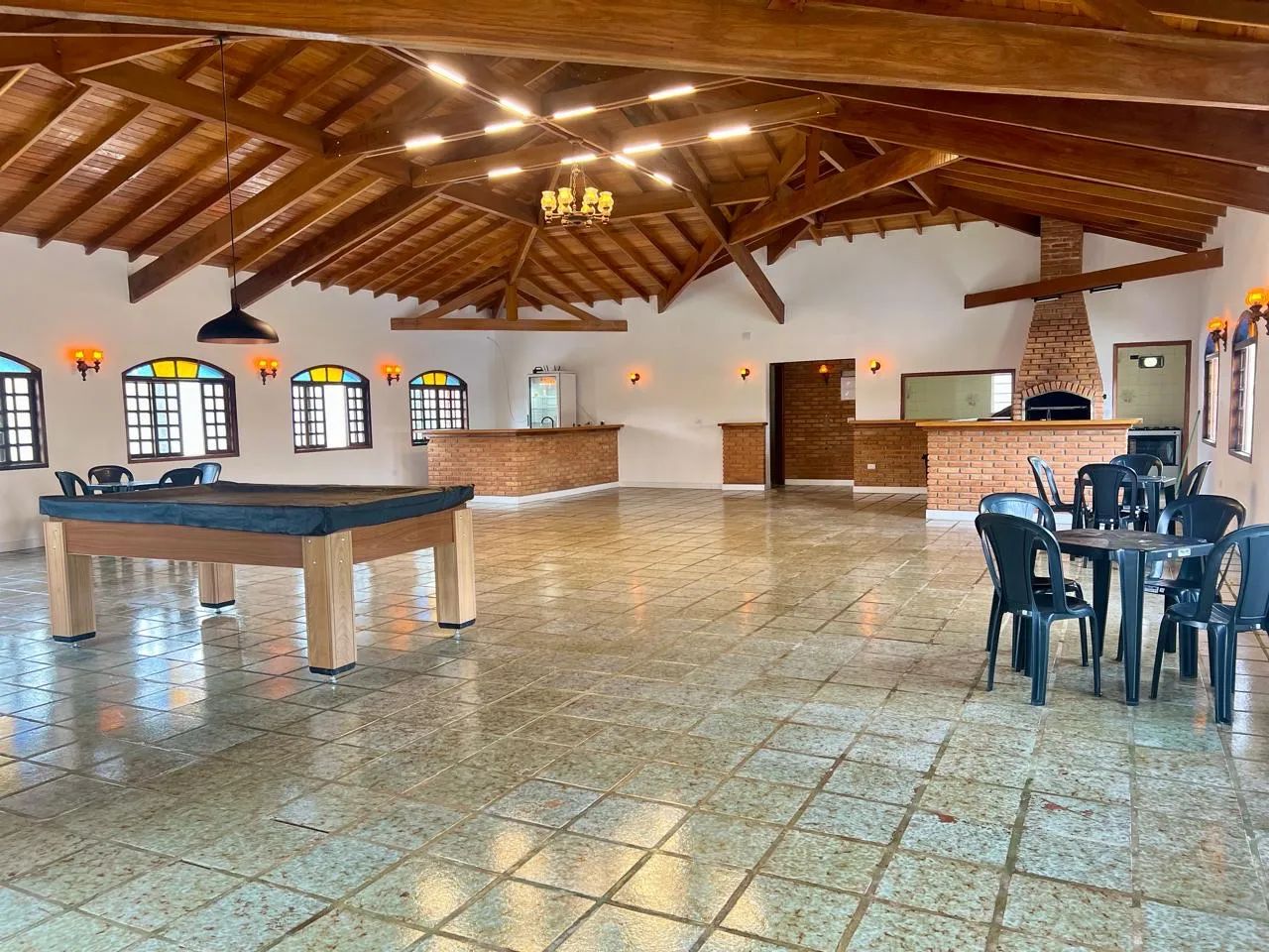 Sítio Chácara Evento Casamento Descanso Lazer Natal Réveillon Festas - Foto 7