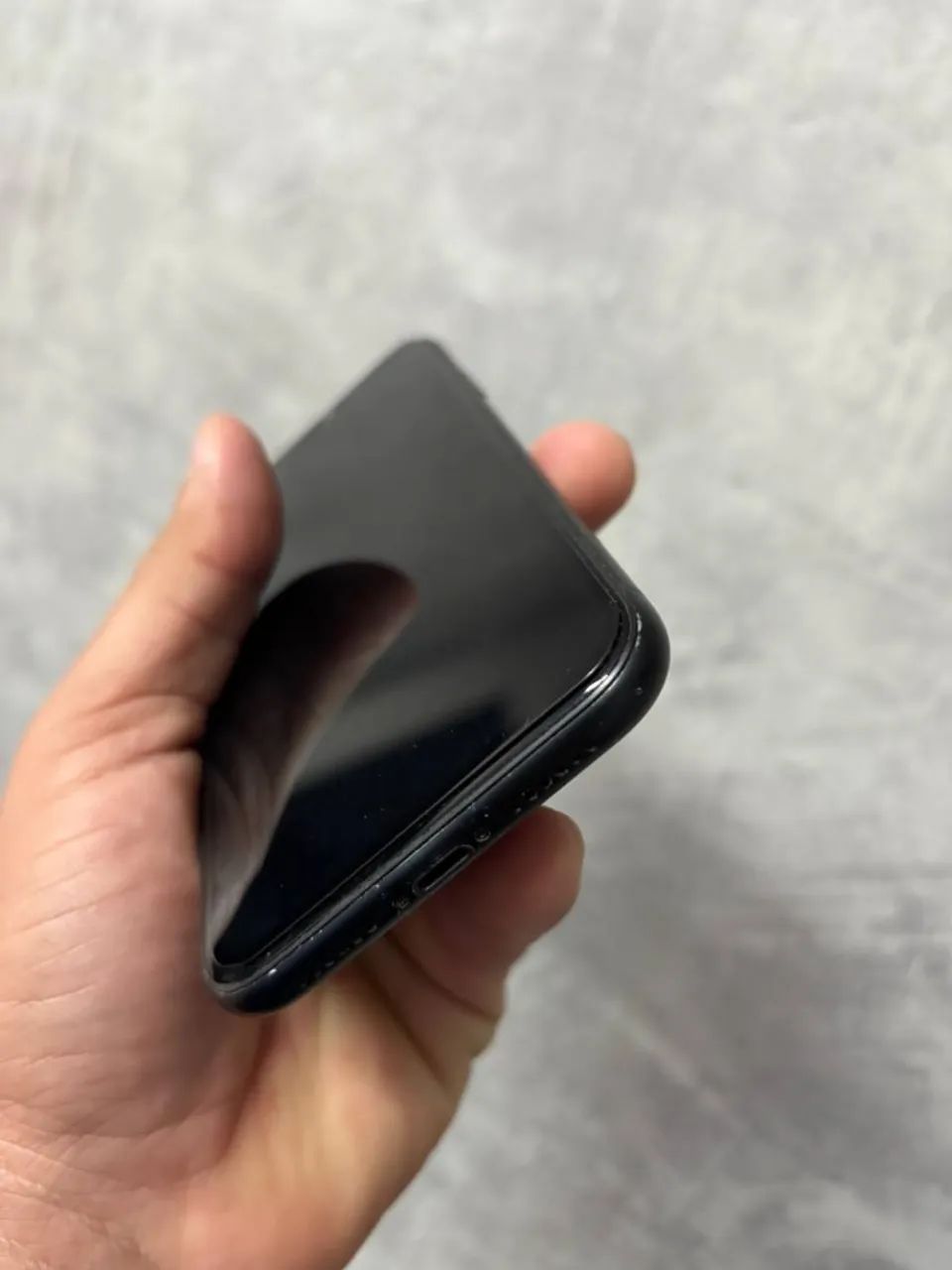 Iphone XR 64gb Black Super Conservado - Celulares e Smartphones