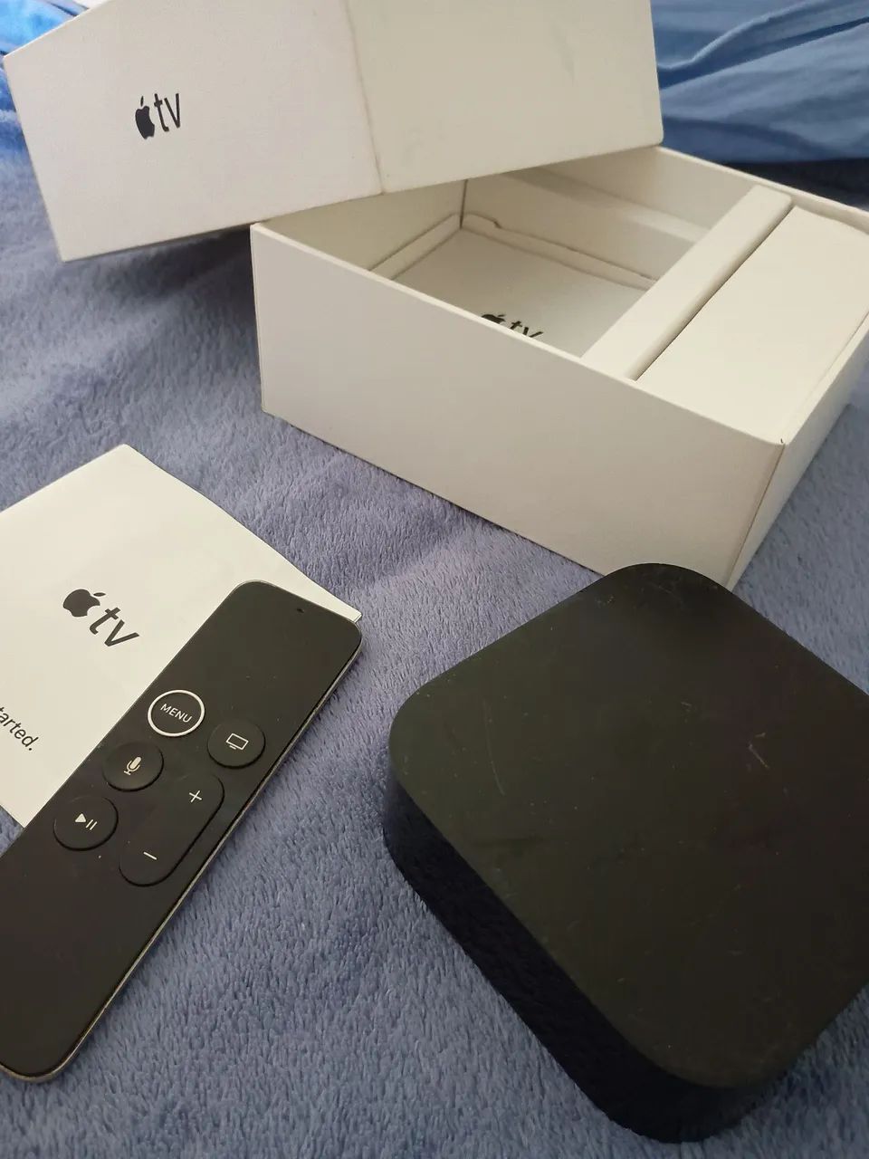 Apple TV A1625 32gb