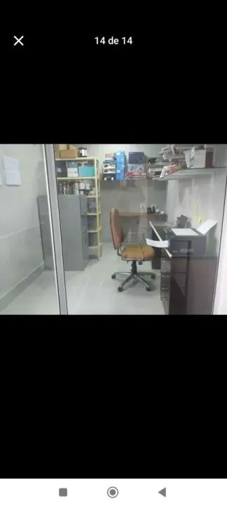 Galpão, Conjunto Residencial Butantã - São Paulo