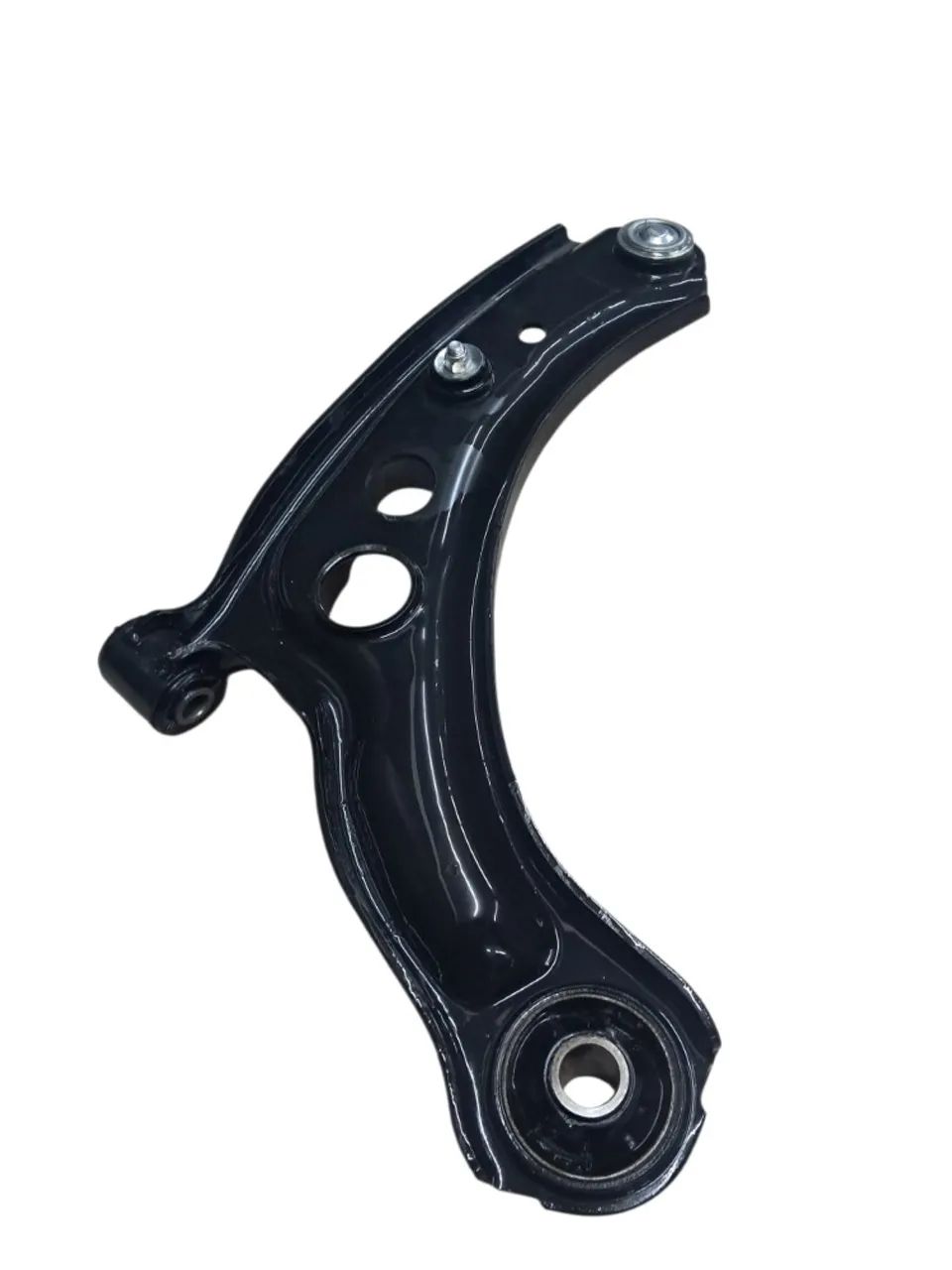 Bandeja lado esquerdo Toyota yaris etos 2016 a 2022 - Foto 3