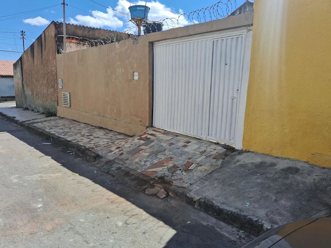 Foto - Brasília - Santa Maria
