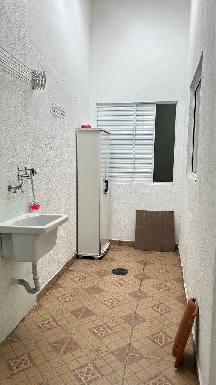 Linda casa em condomínio fechado. *Direto com proprietário. - Foto 15