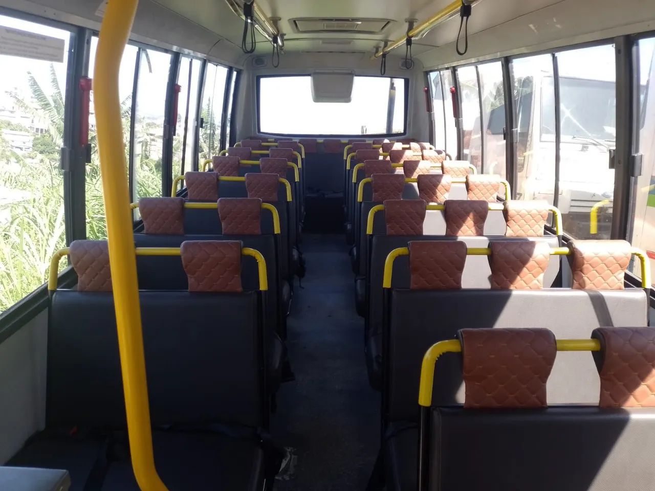 Ônibus pronto entrega  - Foto 2