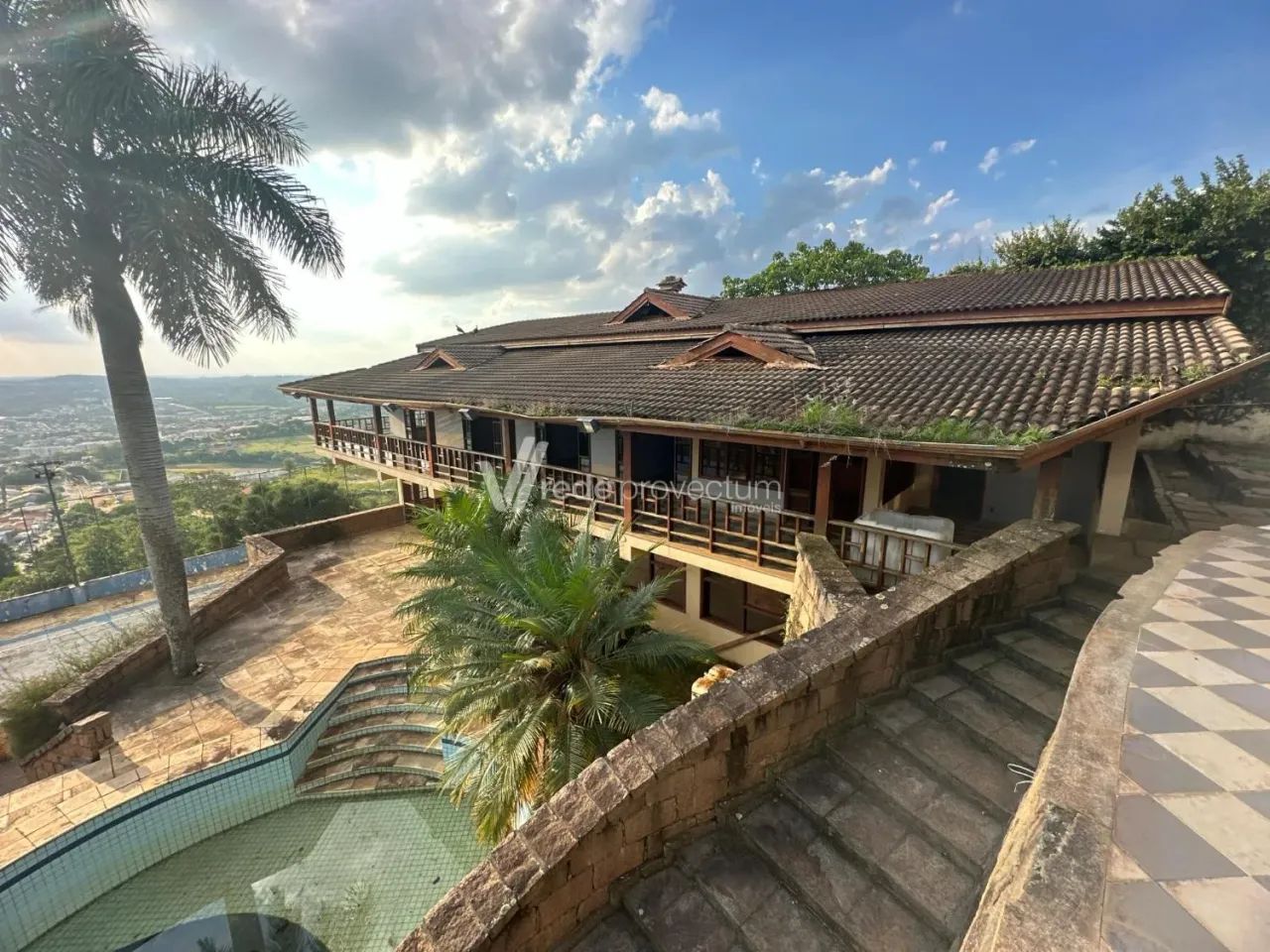 Prédio Comercial com 2.100m² de Área Construída e Vista Panorâmica  Vinhedo - Foto 3