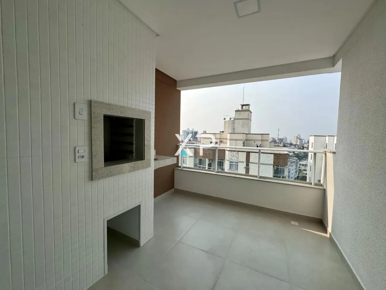 Novo Florianópolis | 3 Dormitórios | 1 Suítes | 1 Vagas | 94,25 m² | XP2124