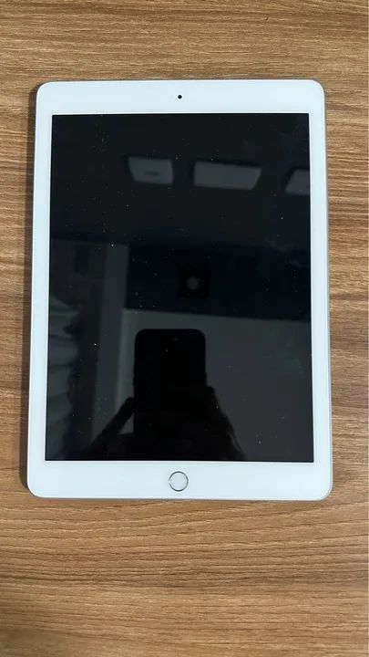 iPad 6ª geração original  - Foto 2