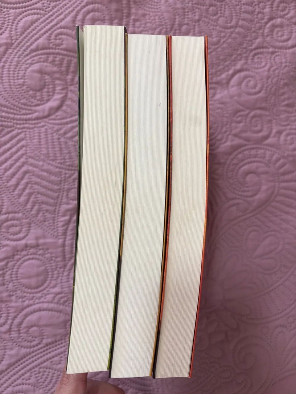 Trilogia A busca do Graal - Bernard Cornwell (Arqueiro, Andarilho e Herege) - Foto 2