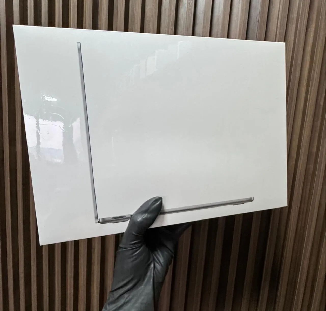MACBOOK AIR M2 // 16GB // NA CAIXA LACRADO NOVO