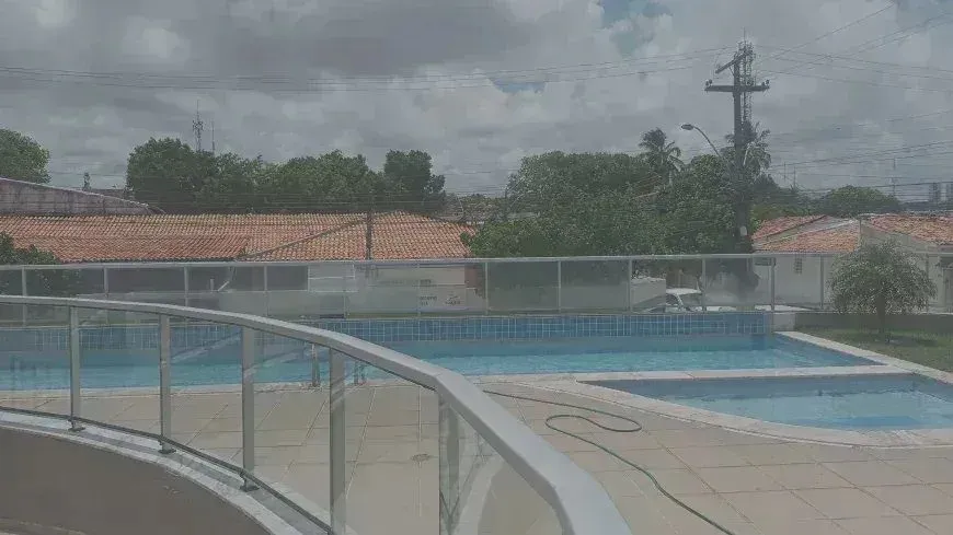 2 QUARTOS | POÇO | 55M² |