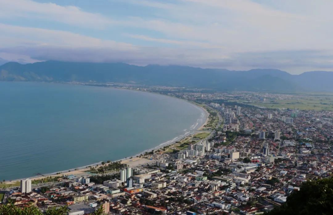 Locação kitnet centro Caraguatatuba. - Foto 6