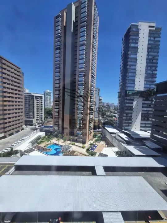 Sala comercial para venda e aluguel, Enseada do Suá, Vitória - SA448 - Foto 5