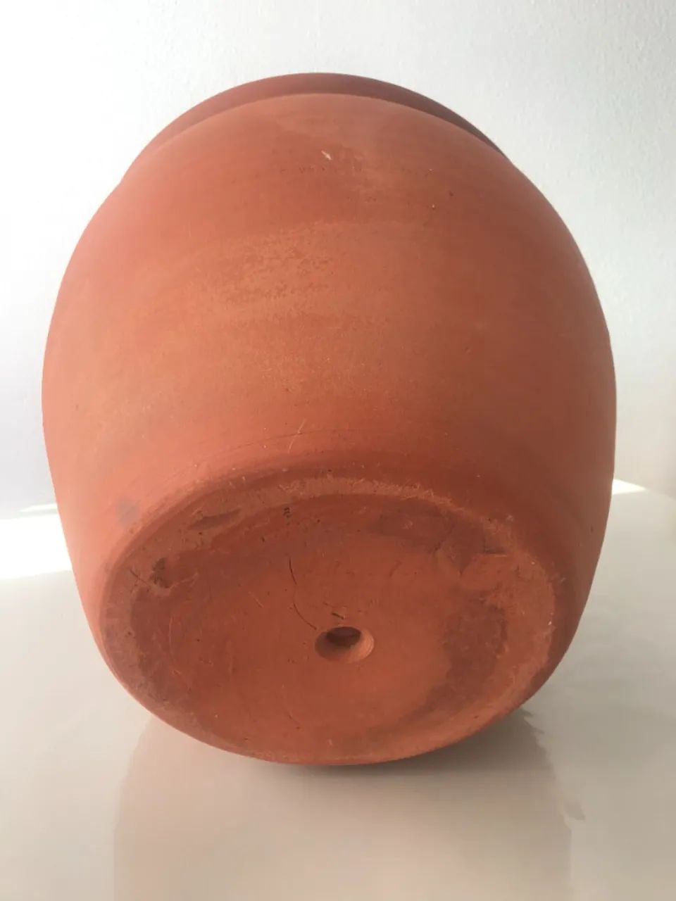 Vaso GRANDE de Barro - Foto 6