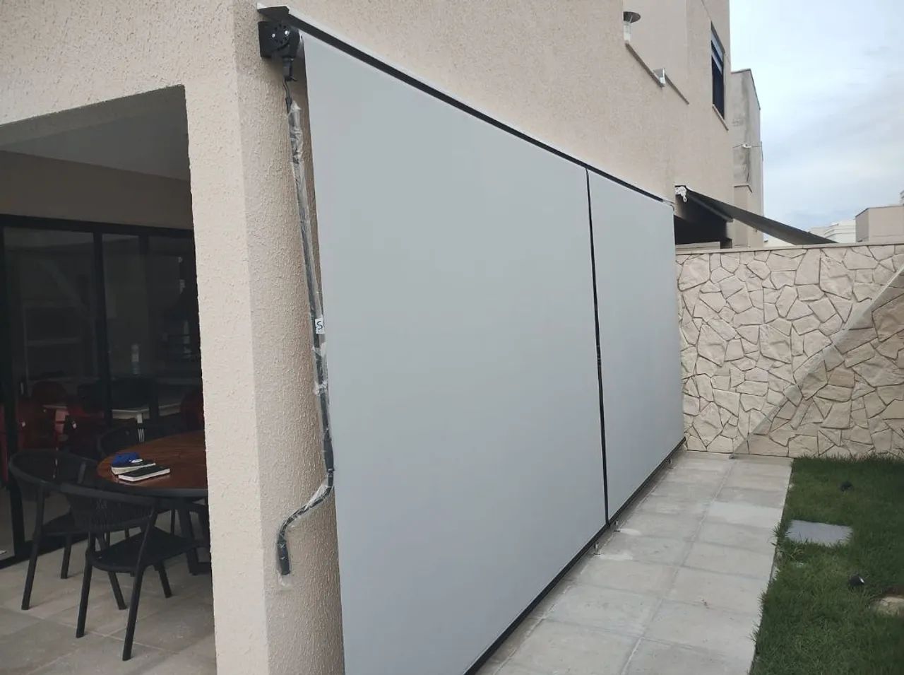 Toldo vertical  - Foto 2