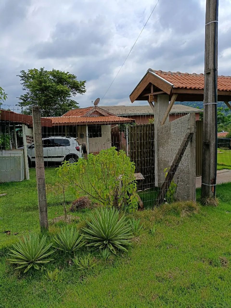 Vende chácara  - Foto 3