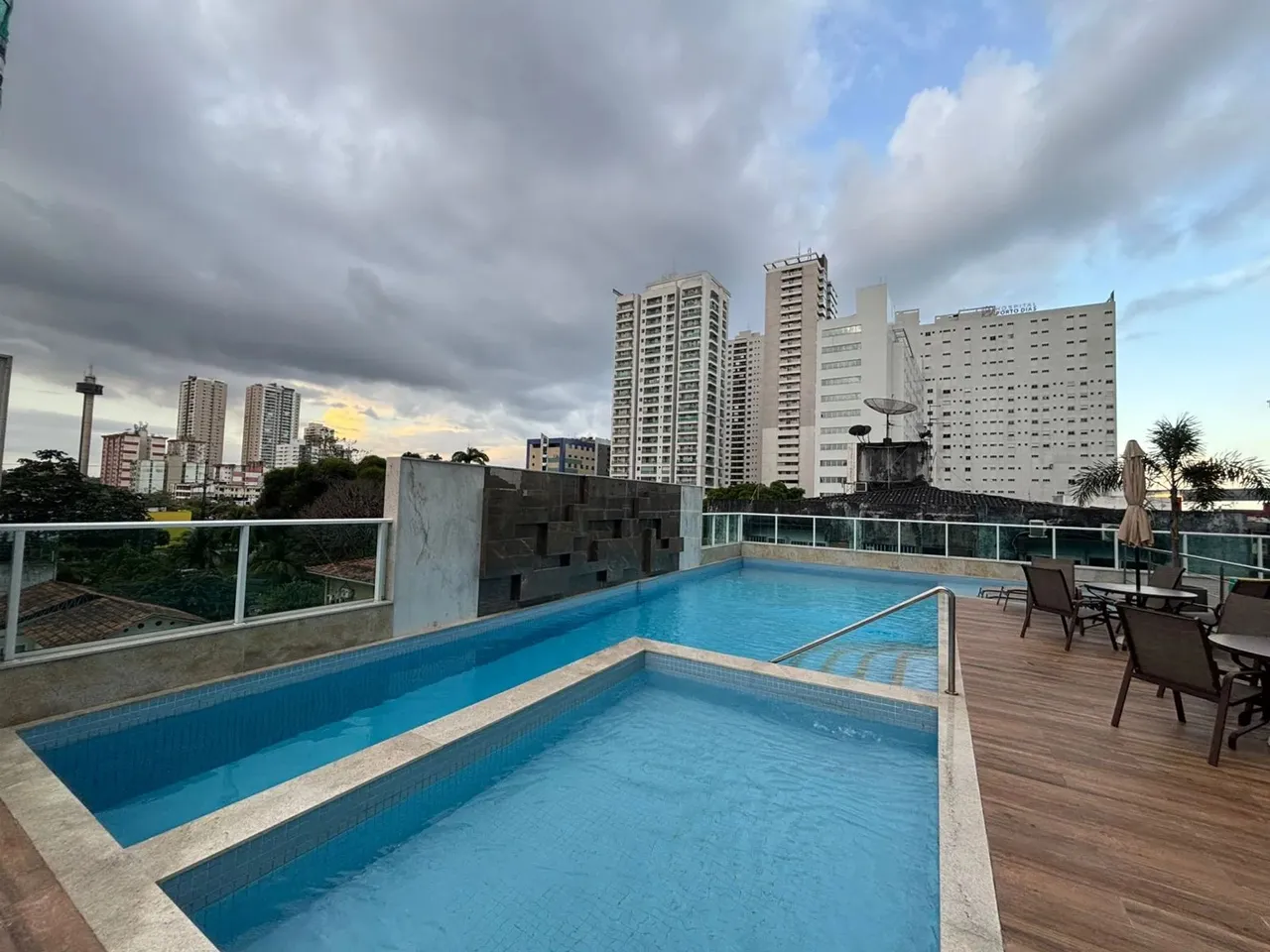ALUGO APARTAMENTO